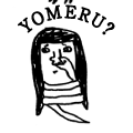 YOMERU?