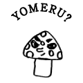 YOMERU?