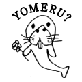 YOMERU?