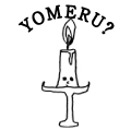 YOMERU?