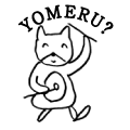 YOMERU?