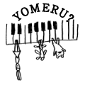 YOMERU?