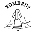 YOMERU?