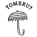 YOMERU?