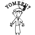 YOMERU?