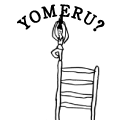 YOMERU?