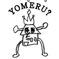 YOMERU?