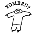 YOMERU?