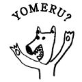 YOMERU?