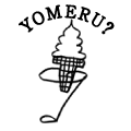 YOMERU?