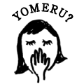 YOMERU?