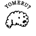 YOMERU?