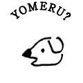 YOMERU?