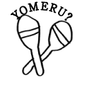 YOMERU?