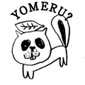 YOMERU?