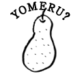 YOMERU?