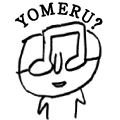 YOMERU?