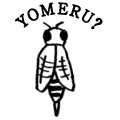 YOMERU?