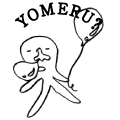 YOMERU?