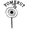 YOMERU?