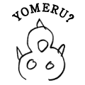 YOMERU?