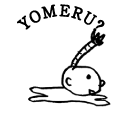 YOMERU?