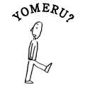 YOMERU?