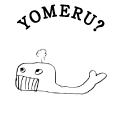 YOMERU?