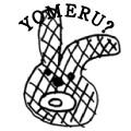 YOMERU?