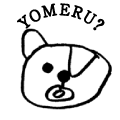 YOMERU?