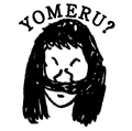 YOMERU?