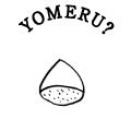 YOMERU?