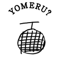 YOMERU?