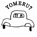 YOMERU?