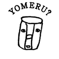 YOMERU?