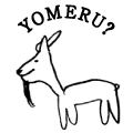 YOMERU?