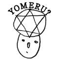 YOMERU?