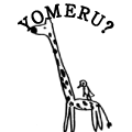 YOMERU?