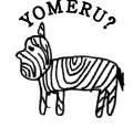 YOMERU?