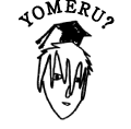 YOMERU?