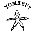 YOMERU?