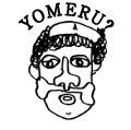 YOMERU?