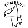 YOMERU?