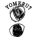 YOMERU?